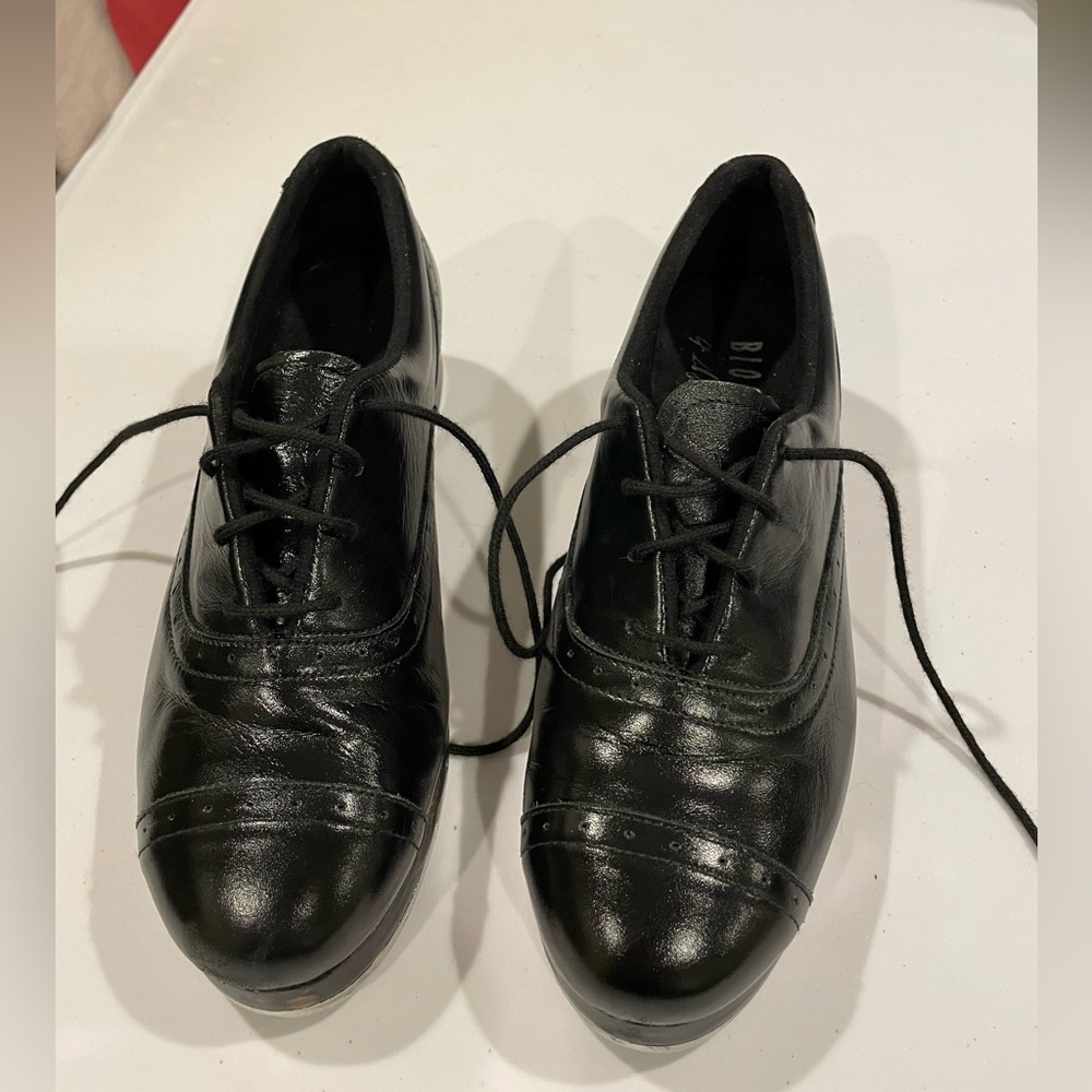 Jason Samuels Smith Tap Shoes